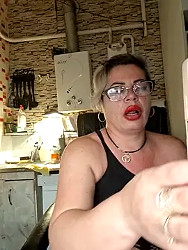 MilkySky online show from 19, 5, 2026