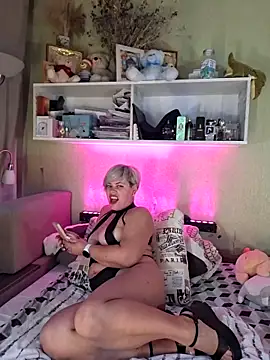 MilkySky online show from 14, 4, 2026