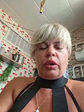 Snapshot of MilkySky chatting on 30, 6, 2026 MilkySky online show from 30, 6, 2026