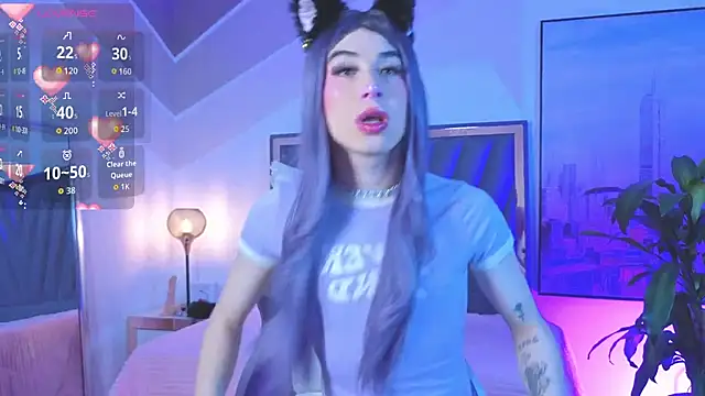 cutebabyhub  online show from 16, 3, 2026