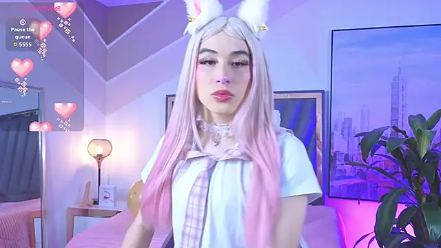 cutebabyhub  online show from 19, 3, 2026