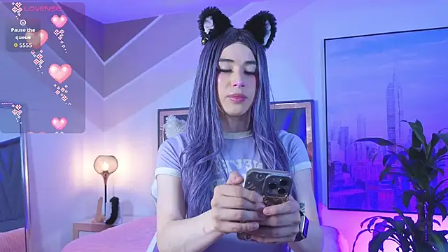 cutebabyhub  online show from 5, 3, 2026