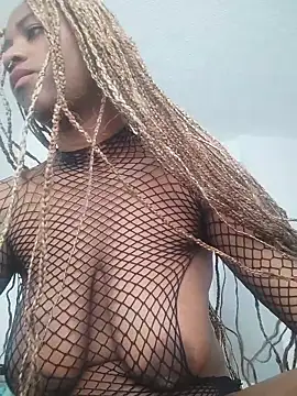 EvonyFoxxx online show from 18, 1, 2026