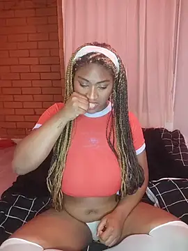 EvonyFoxxx online show from 27, 11, 2025