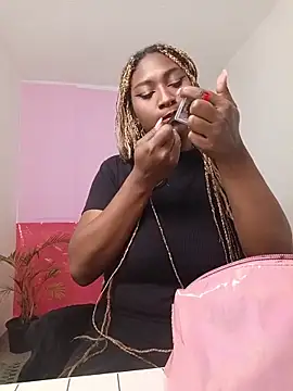 EvonyFoxxx online show from 25, 3, 2026