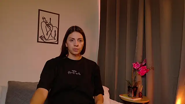 SeleneNova online show from 2, 6, 2026