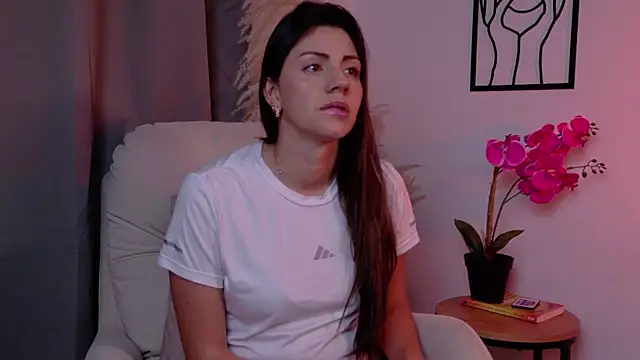 SeleneNova online show from 31, 3, 2026