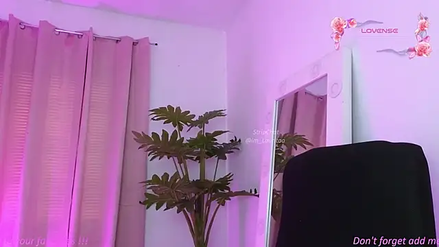 BabyLauritaa online show from 24, 3, 2026