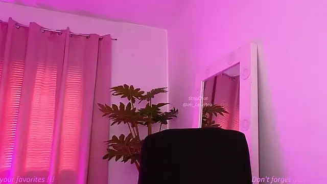 BabyLauritaa online show from 13, 4, 2026