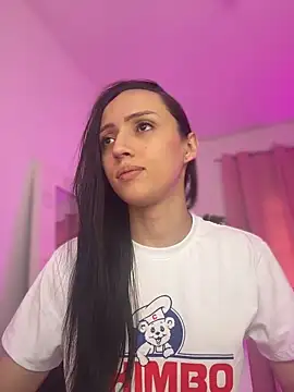 BabyLauritaa online show from 8, 4, 2026