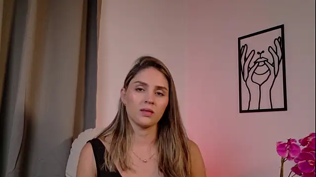 Snapshot of VictoriaNova_ chatting on 14, 2, 2026 VictoriaNova online show from 14, 2, 2026