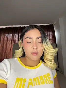 Elina Hills online show from 18, 6, 2026