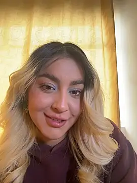 Elina Hills online show from 25, 3, 2026