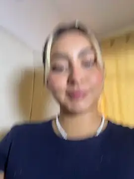 Elina Hills online show from 5, 1, 2026