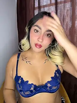 Elina Hills online show from 14, 7, 2026