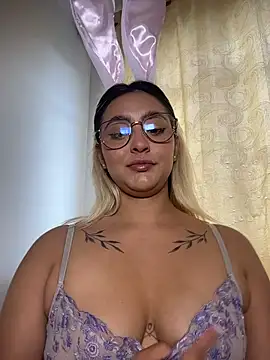 Elina Hills online show from 31, 3, 2026