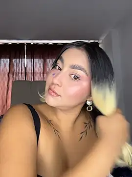 Elina Hills online show from 16, 6, 2026