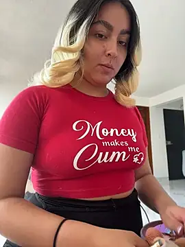 Elina Hills online show from 3, 7, 2026