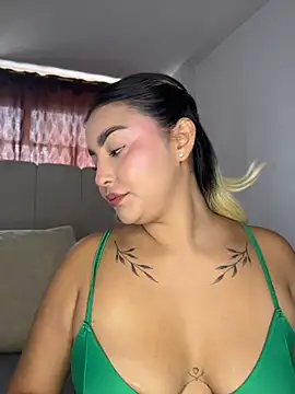 Elina Hills online show from 25, 6, 2026