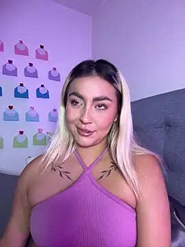 Elina Hills online show from 10, 2, 2026