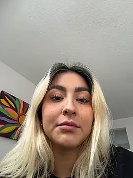 Elina Hills online show from 9, 3, 2026