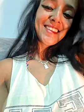 lila queen  online show from 14, 11, 2025