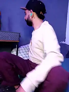 Barbanegra91mx online show from 12, 1, 2026