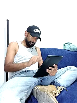 Barbanegra91mx online show from 24, 6, 2026
