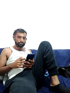 Barbanegra91mx online show from 21, 6, 2026