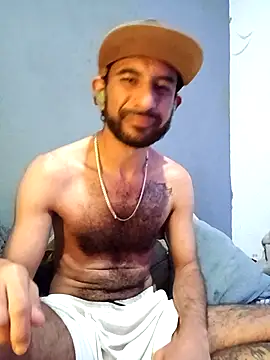 Barbanegra91mx online show from 22, 11, 2025