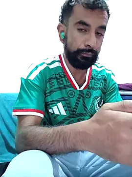 Barbanegra91mx online show from 18, 6, 2026