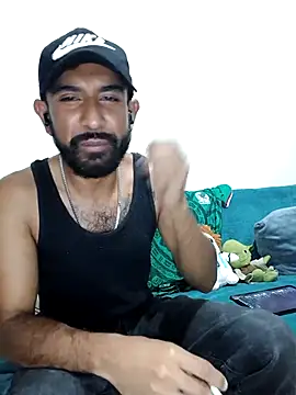 Barbanegra91mx online show from 13, 7, 2026