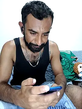 Barbanegra91mx online show from 14, 7, 2026