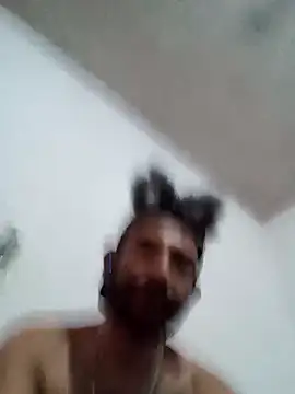 Barbanegra91mx online show from 30, 10, 2025