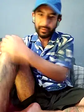 Barbanegra91mx online show from 22, 12, 2025