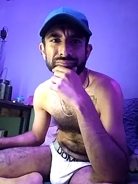 Barbanegra91mx online show from 8, 11, 2025