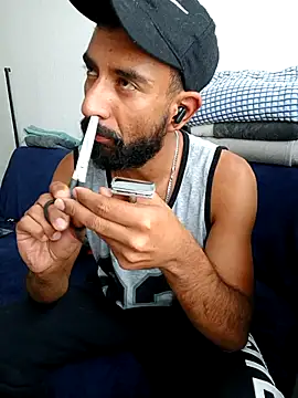Barbanegra91mx online show from 30, 7, 2026