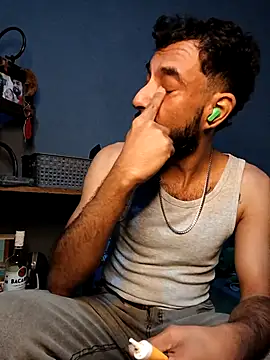 Barbanegra91mx online show from 11, 1, 2026