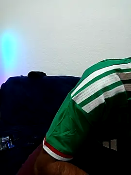 Barbanegra91mx online show from 25, 6, 2026