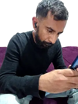 Barbanegra91mx online show from 3, 7, 2026