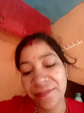 Snapshot of Sangita_g chatting on 13, 4, 2026 Sangita g online show from 13, 4, 2026