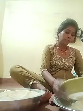 Sangita g online show from 21, 6, 2026