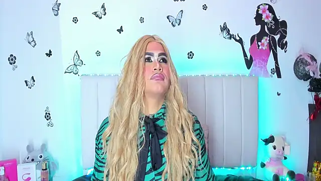 melani ferraraa  online show from 3, 3, 2026