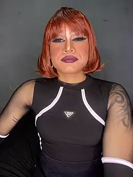 melani ferraraa  online show from 9, 5, 2026