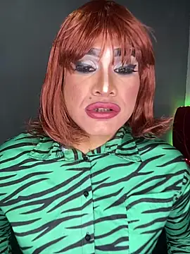 melani ferraraa  online show from 5, 5, 2026