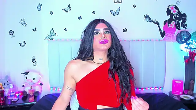 melani ferraraa  online show from 29, 3, 2026