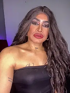 melani ferraraa  online show from 3, 5, 2026