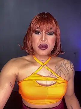 melani ferraraa  online show from 6, 5, 2026