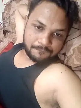 itzSameer1 online show from 17, 12, 2025