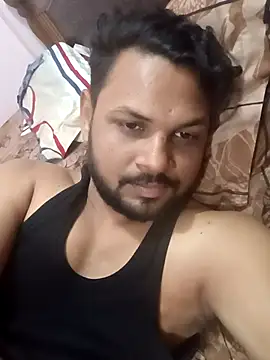 itzSameer1 online show from 18, 12, 2025